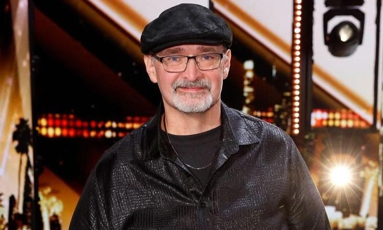 Người lao công thắng America's Got Talent - Báo VnExpress Giải trí