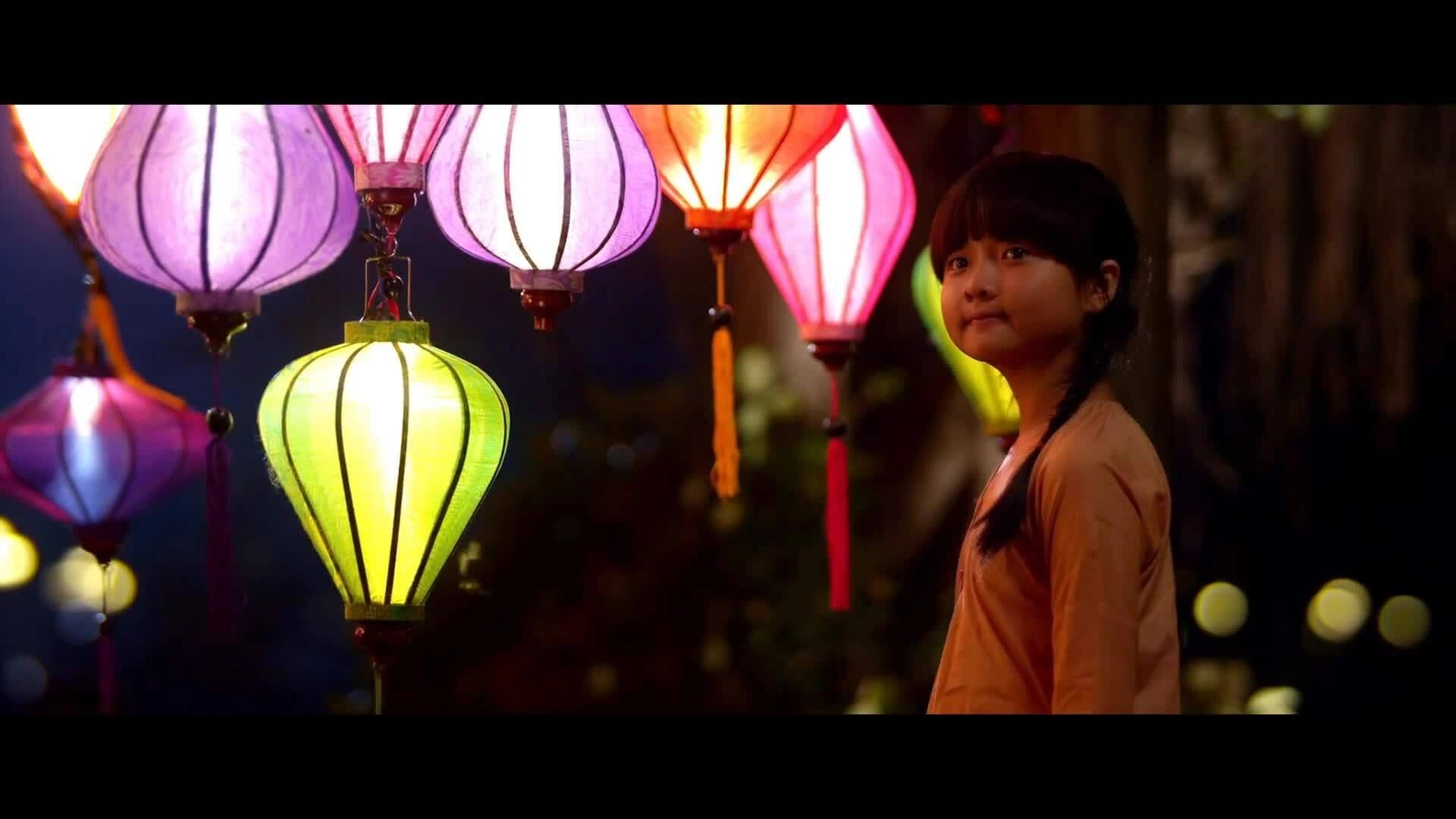 Lâm Thanh Mỹ trong "Scandal 2"