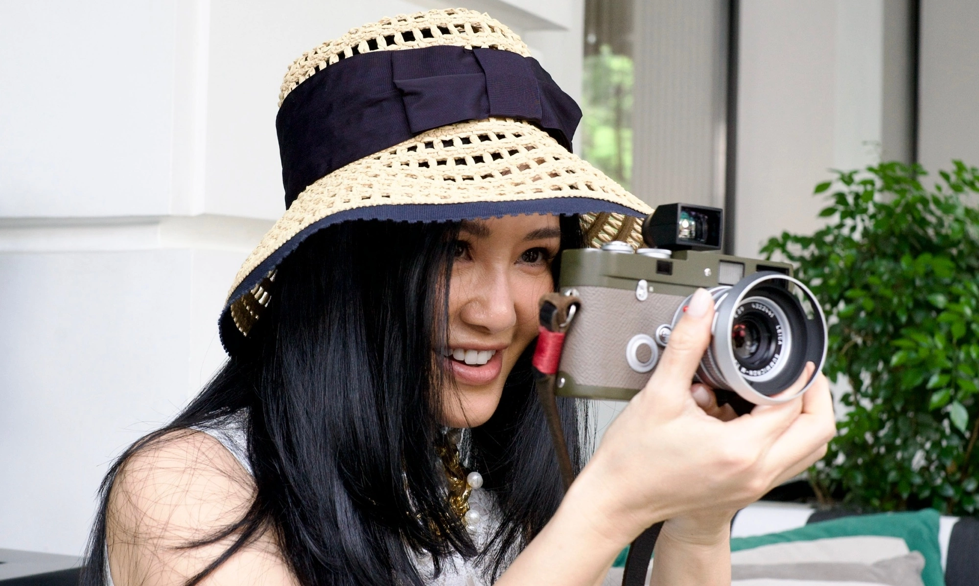 Ca sĩ Hồng Nhung làm hướng dẫn viên giới thiệu nét đẹp Hà Nội