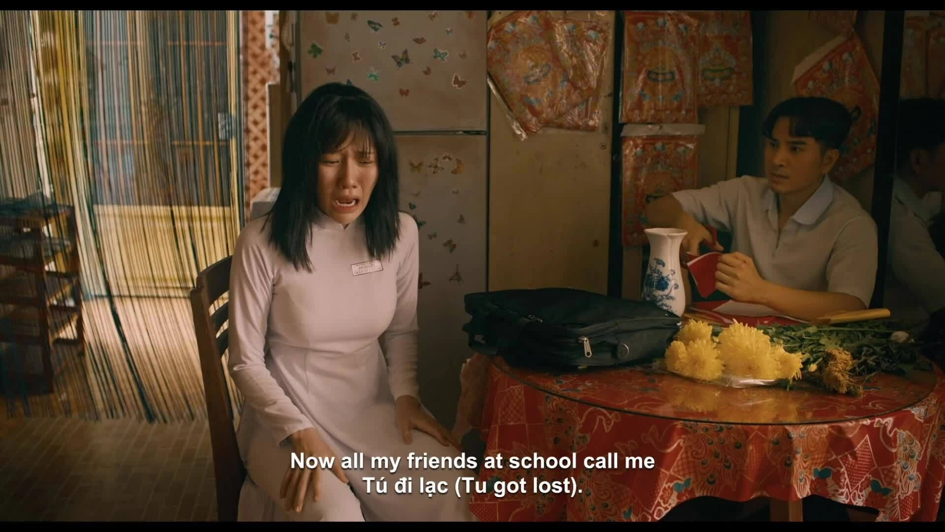 Trailer "Cô dâu hào môn"