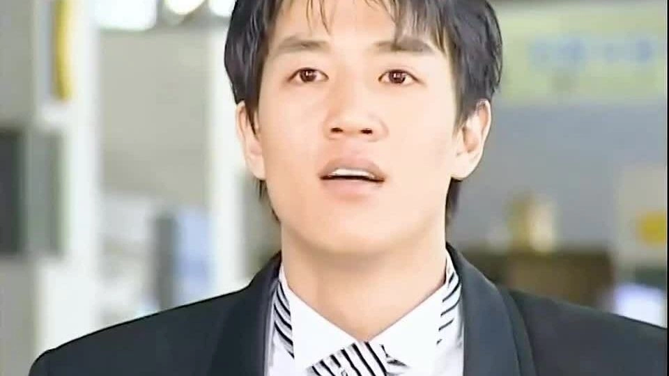 Kim Rae Won trong 'Chuyện tình Harvard'