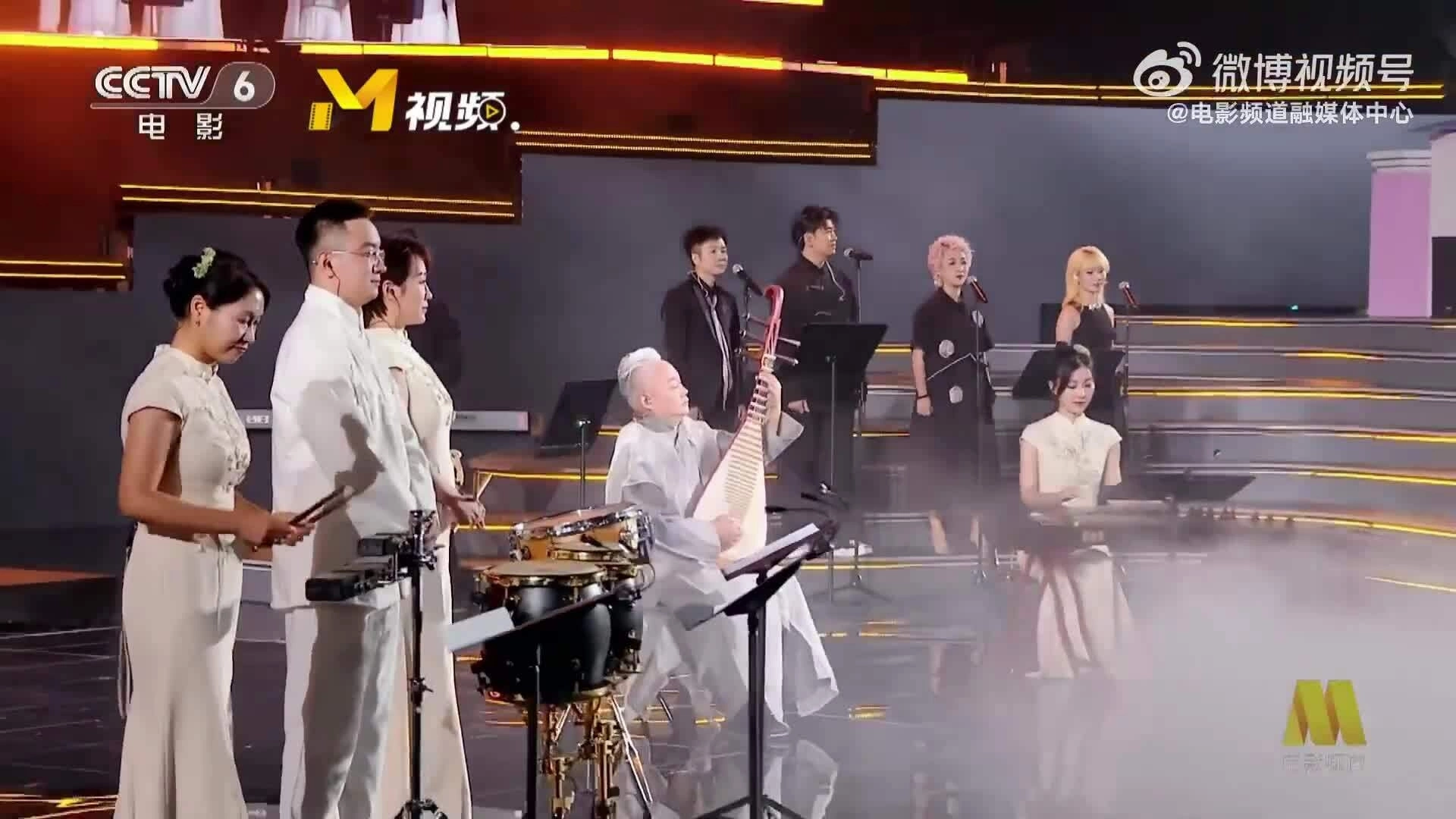 Nhạc phim 'Tây du ký' 1986 gây sốt