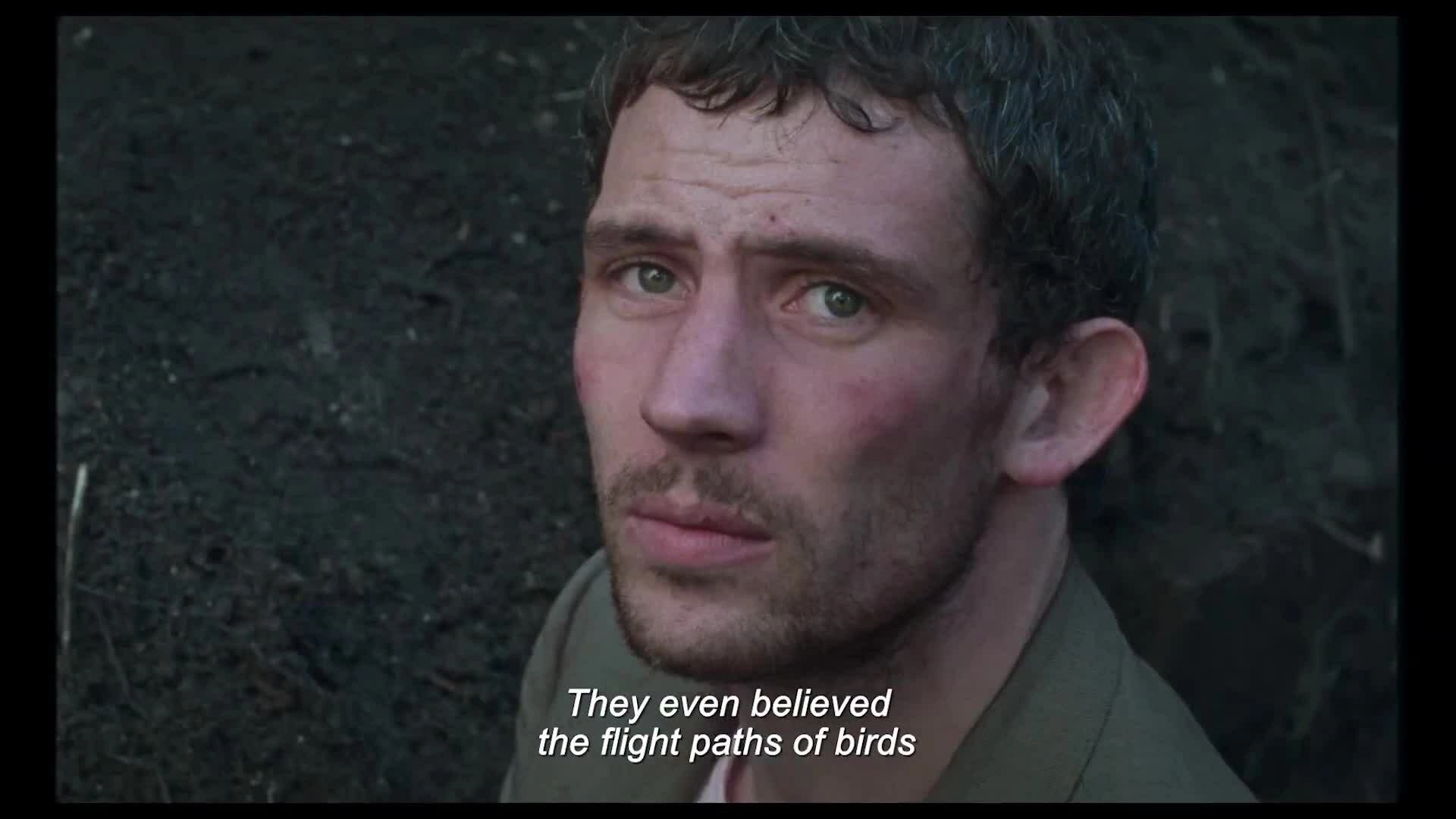 Trailer 'La Chimera'