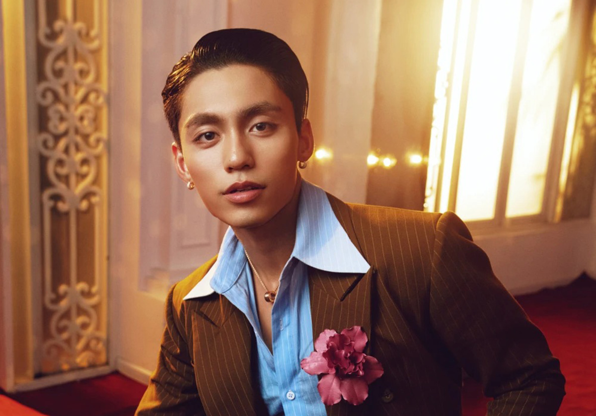 MV "Đi tìm tình yêu" - Mono