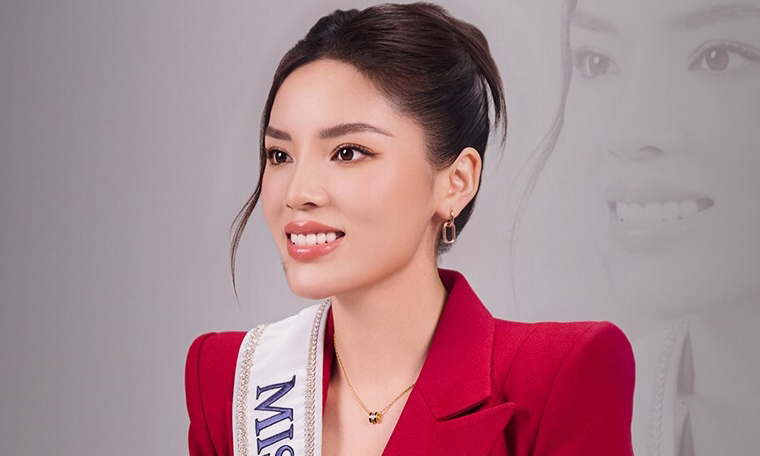 Kỳ Duyên: 'Tôi đã tha thứ cho mọi sai lầm của chính mình'
