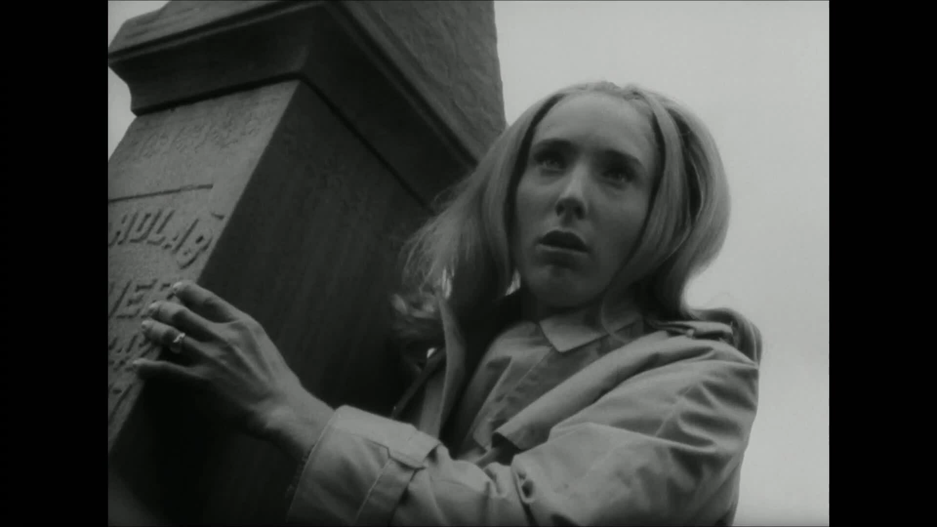 Trailer 'Night of the Living Dead' (1968)