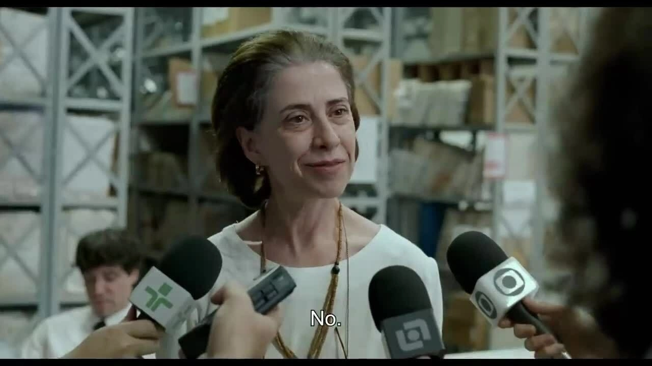 Trailer 'I'm Still Here'