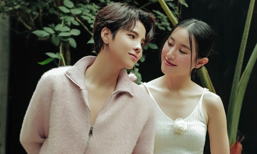 MV "Từng là" - Vũ Cát Tường