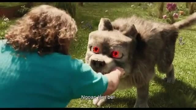 Trailer 'A Minecraft Movie'