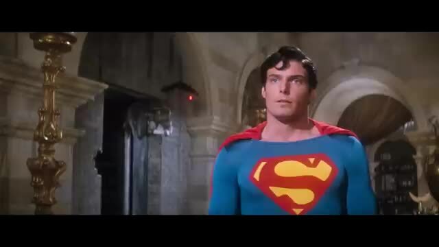 Trailer 'Superman' (1978)