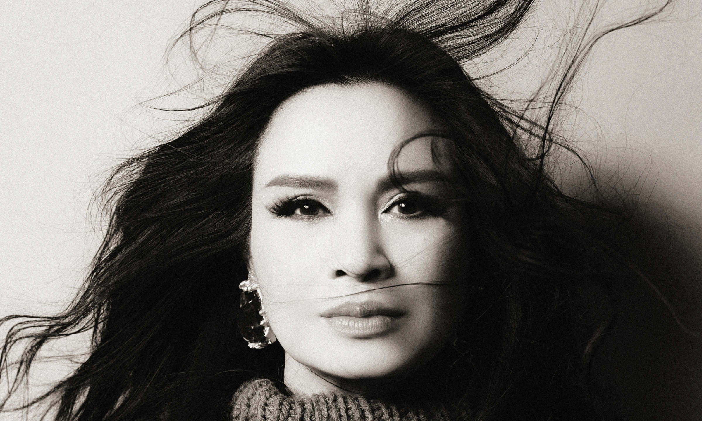 Album "Cuốn phim" của Thanh Lam