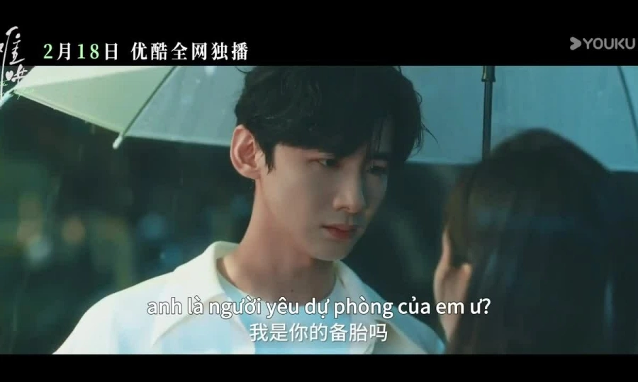 Dàn diễn viên trong khó dỗ dành