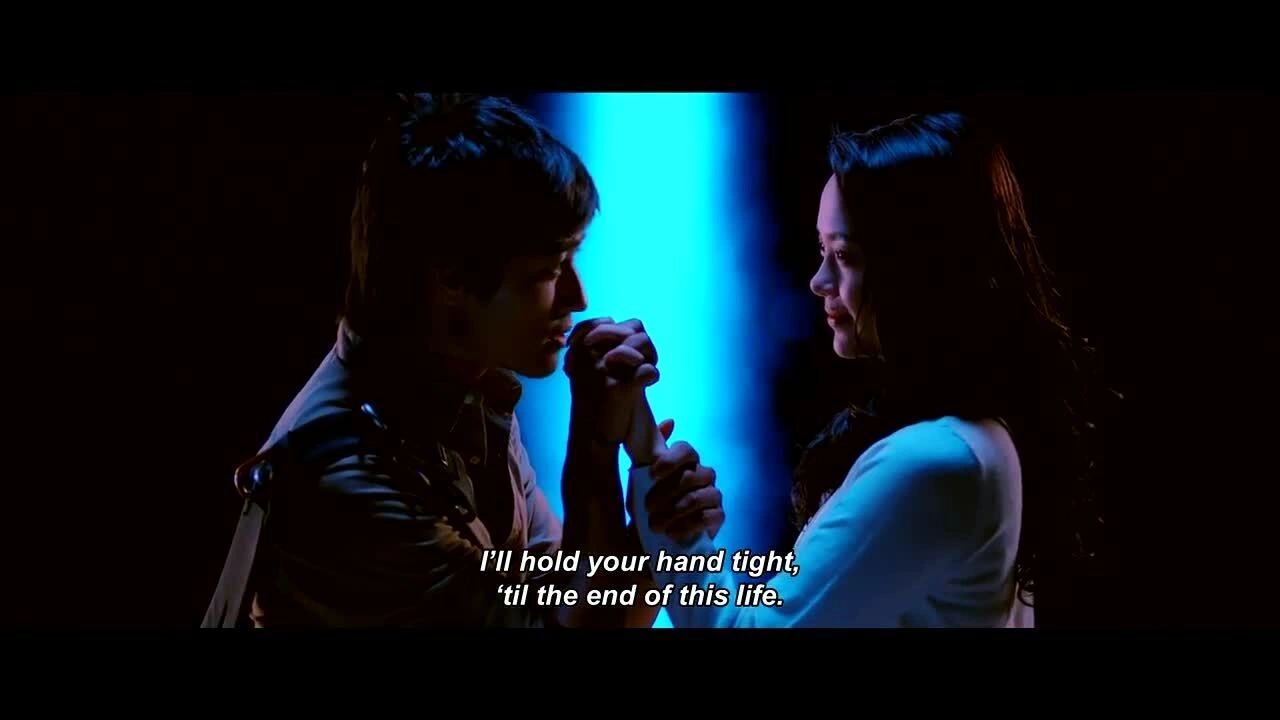 Trailer phim  'Bao giờ có yêu nhau'