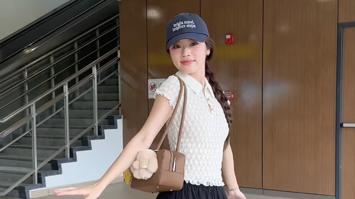 Giới trẻ Việt theo mốt túi bowling