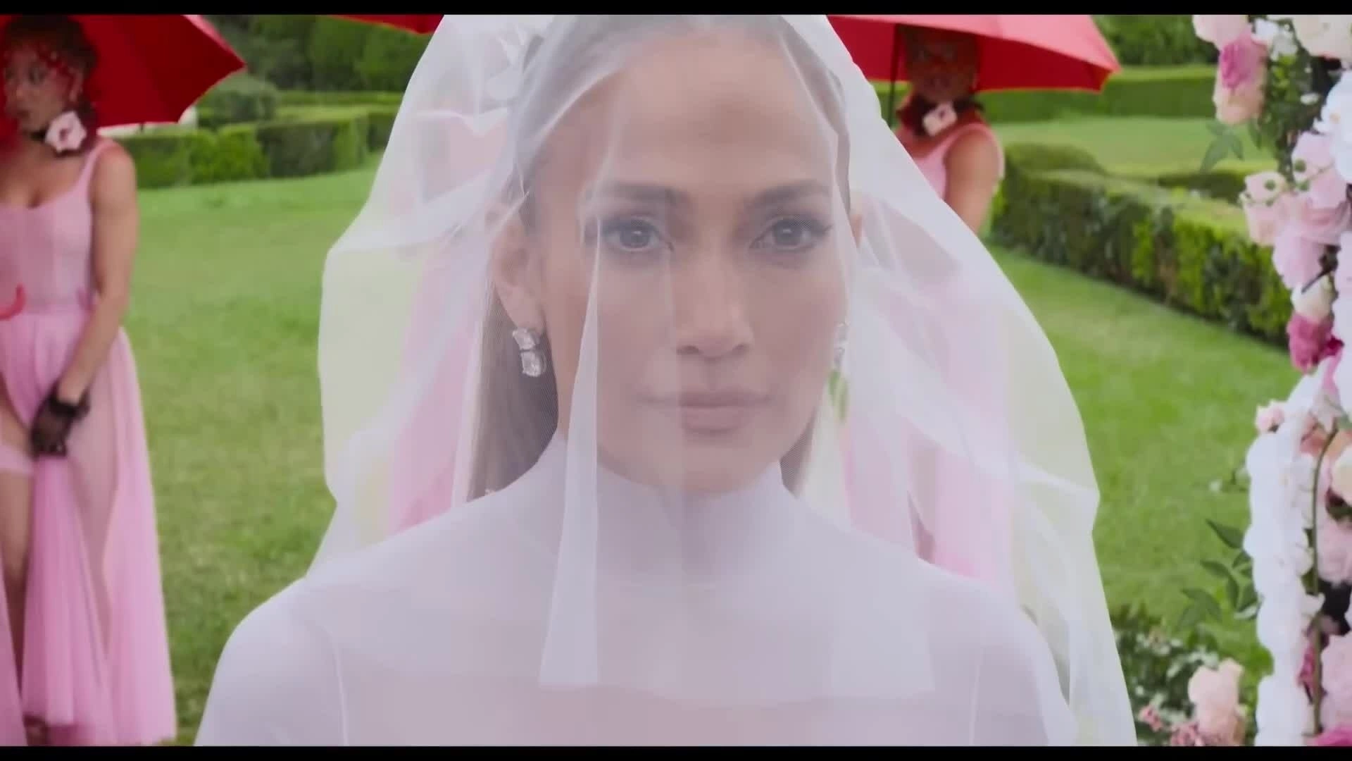 Trailer phim tài liệu "The Greatest Love Story Never Told" của Jennifer Lopez