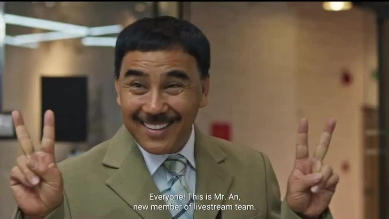 Teaser phim "Chốt đơn"