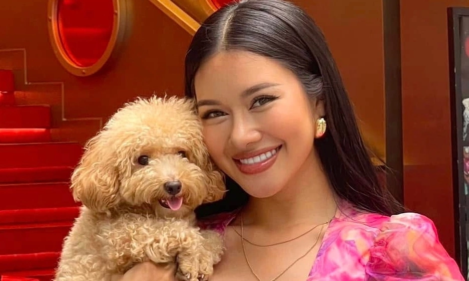 Mlô H Senaivi tham gia thử thách thay đổi diện mạo