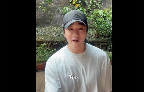 Hà Nhuận Đông trong đời thường