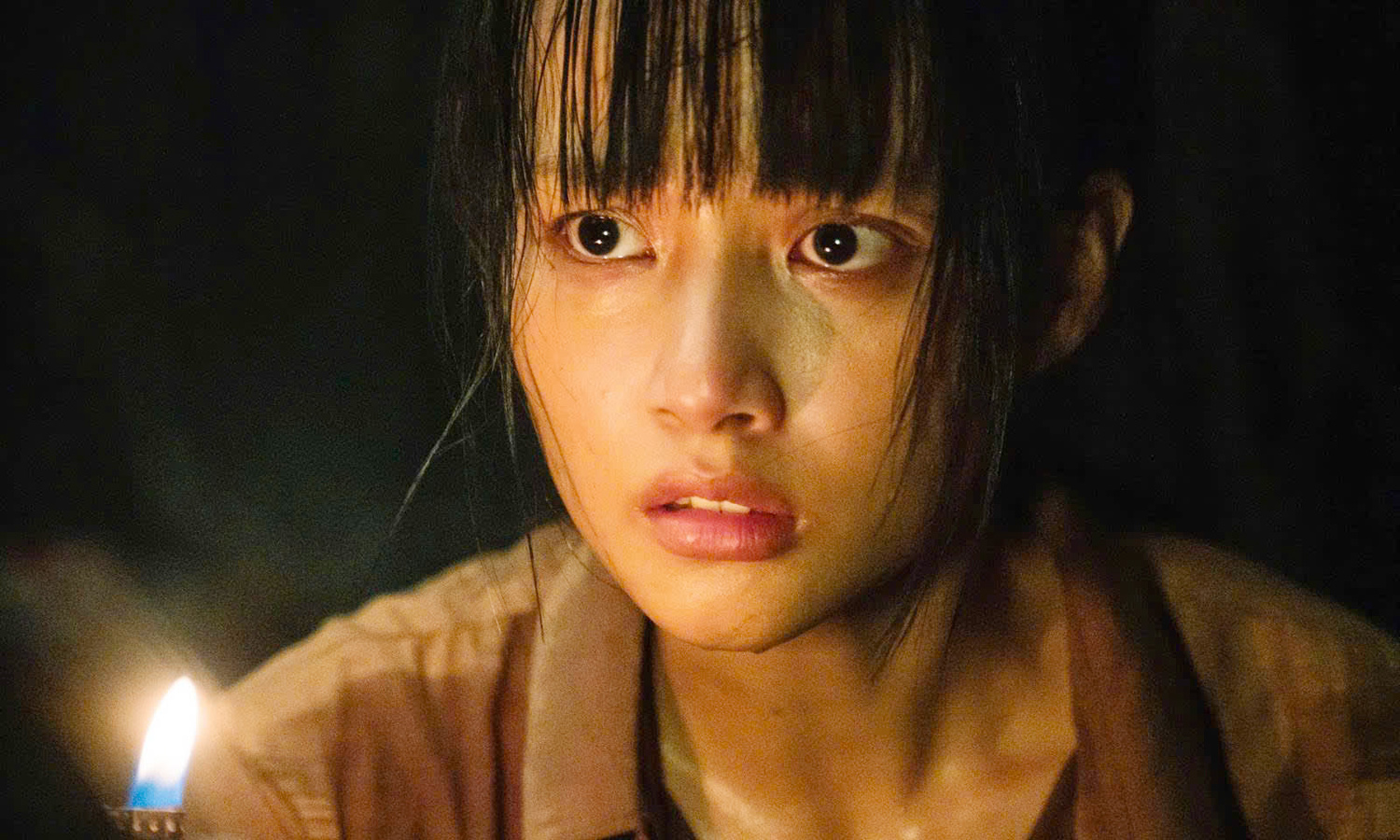 Teaser phim 'Út Lan'