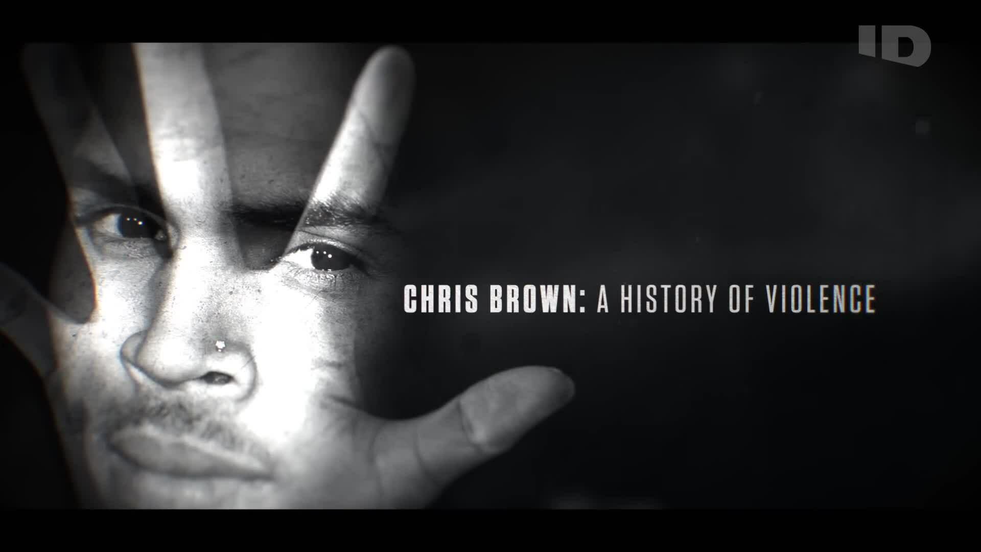 Trailer phim tài liệu "Chris Brown- A History of Violence"