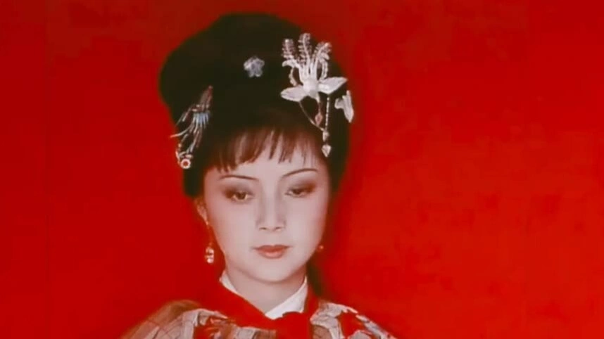 Trương Lợi trong 'Hồng lâu mộng'