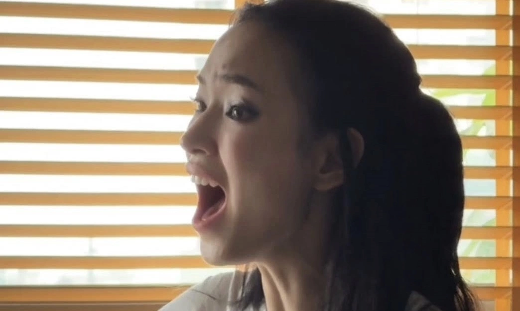 Quá trình học hát để theo đuổi âm nhạc của Châu Bùi