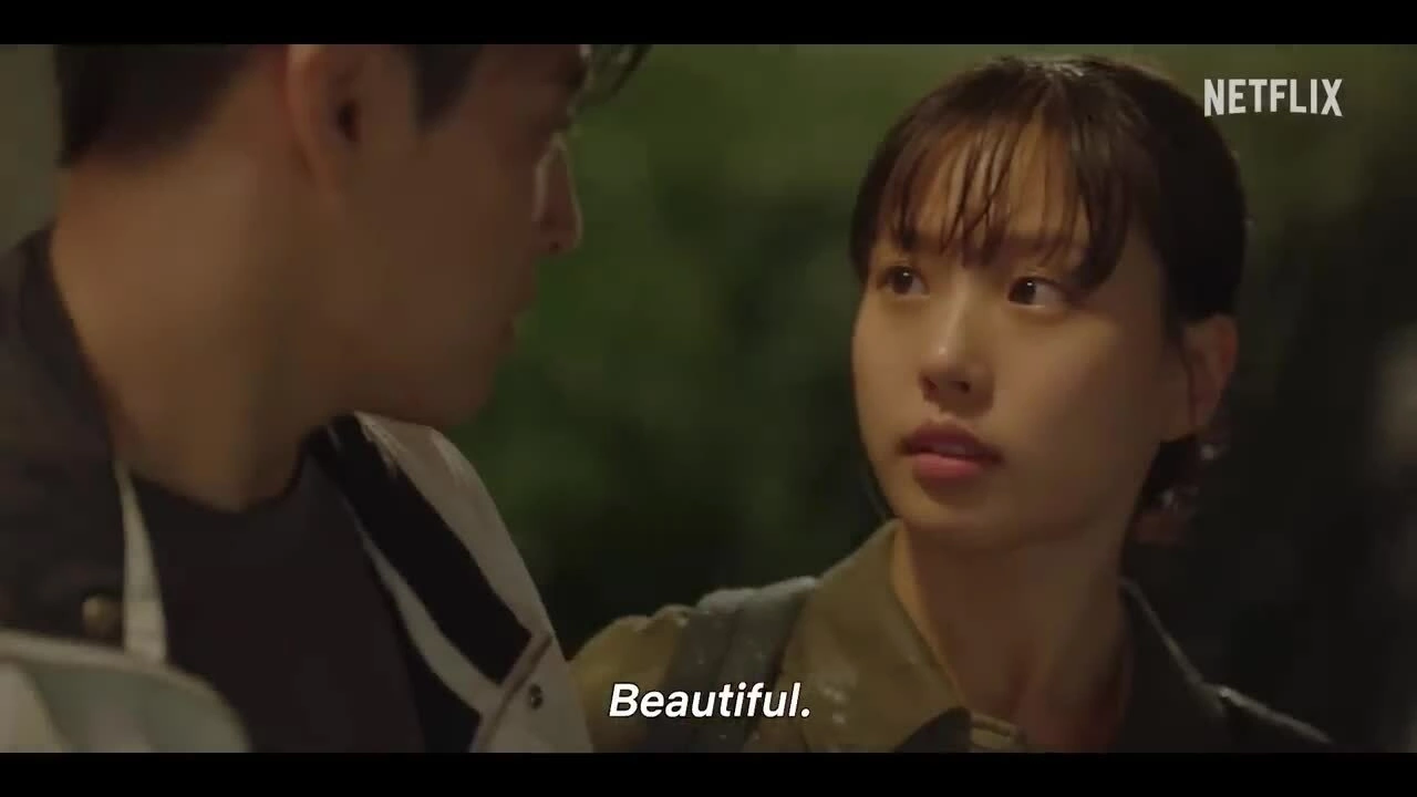 Trailer phim 'Mỹ vị yêu đương'