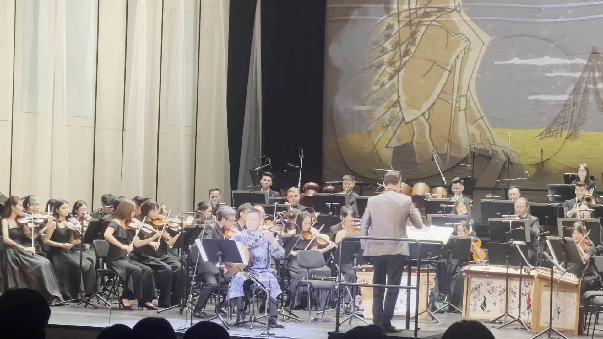 Ca khúc 'Quảng Bình quê ta ơi'