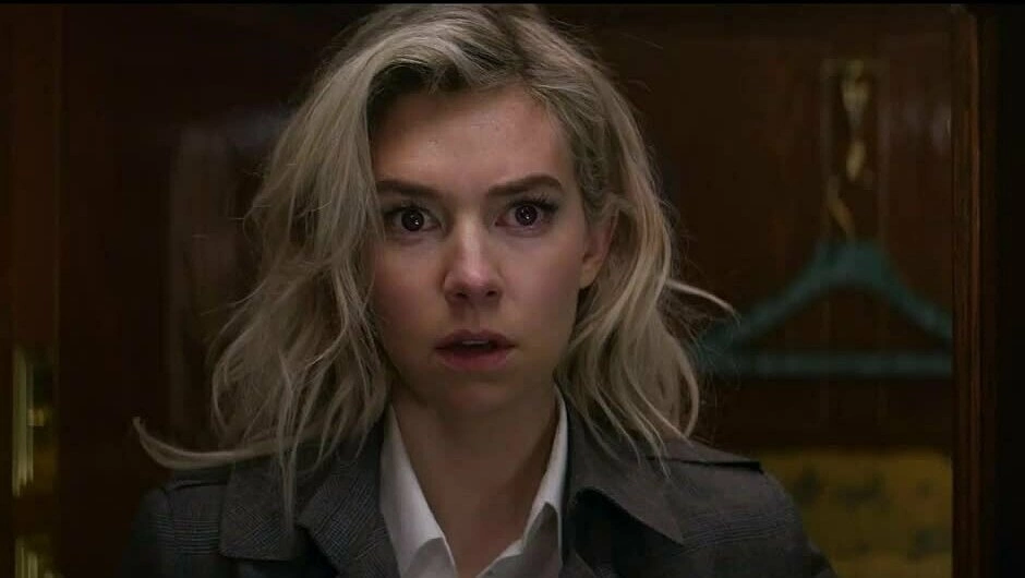 Vanessa Kirby trong 'Mission Impossible: Dead Reckoning Part One'