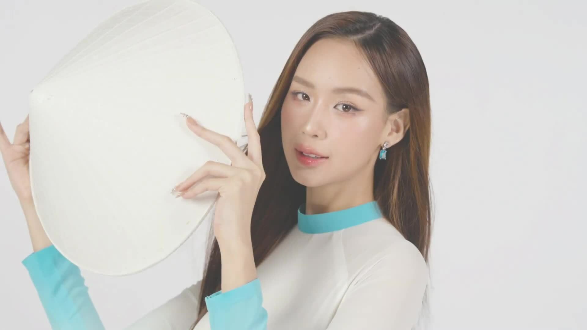 Dấu ấn của Bảo Ngọc trong ba năm vào showbiz