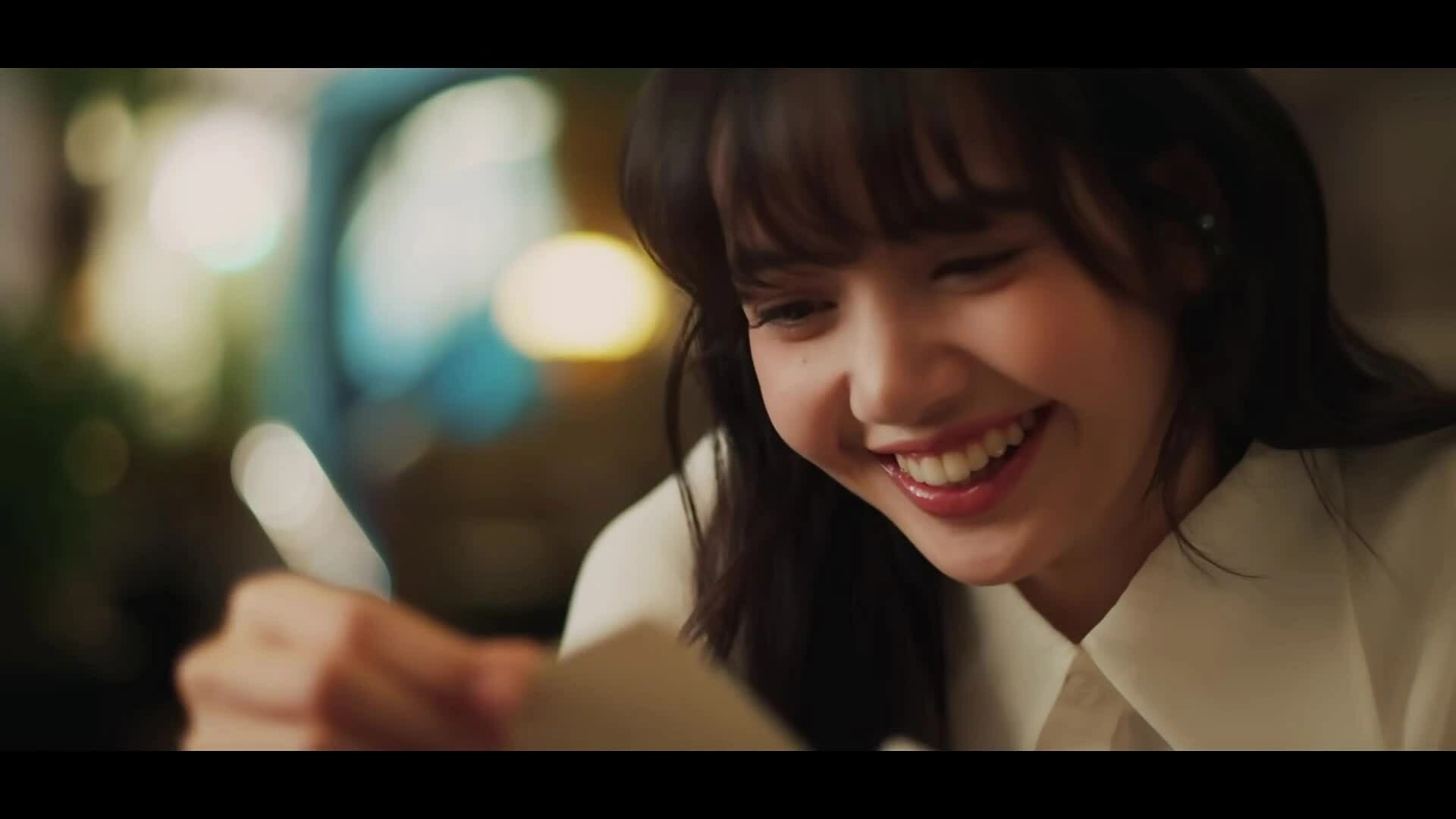 Lisa cover hit 'My only wish' của Britney Spears