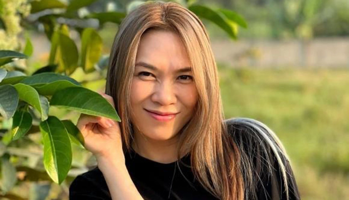 Cuộc sống nhà vườn của Mỹ Tâm