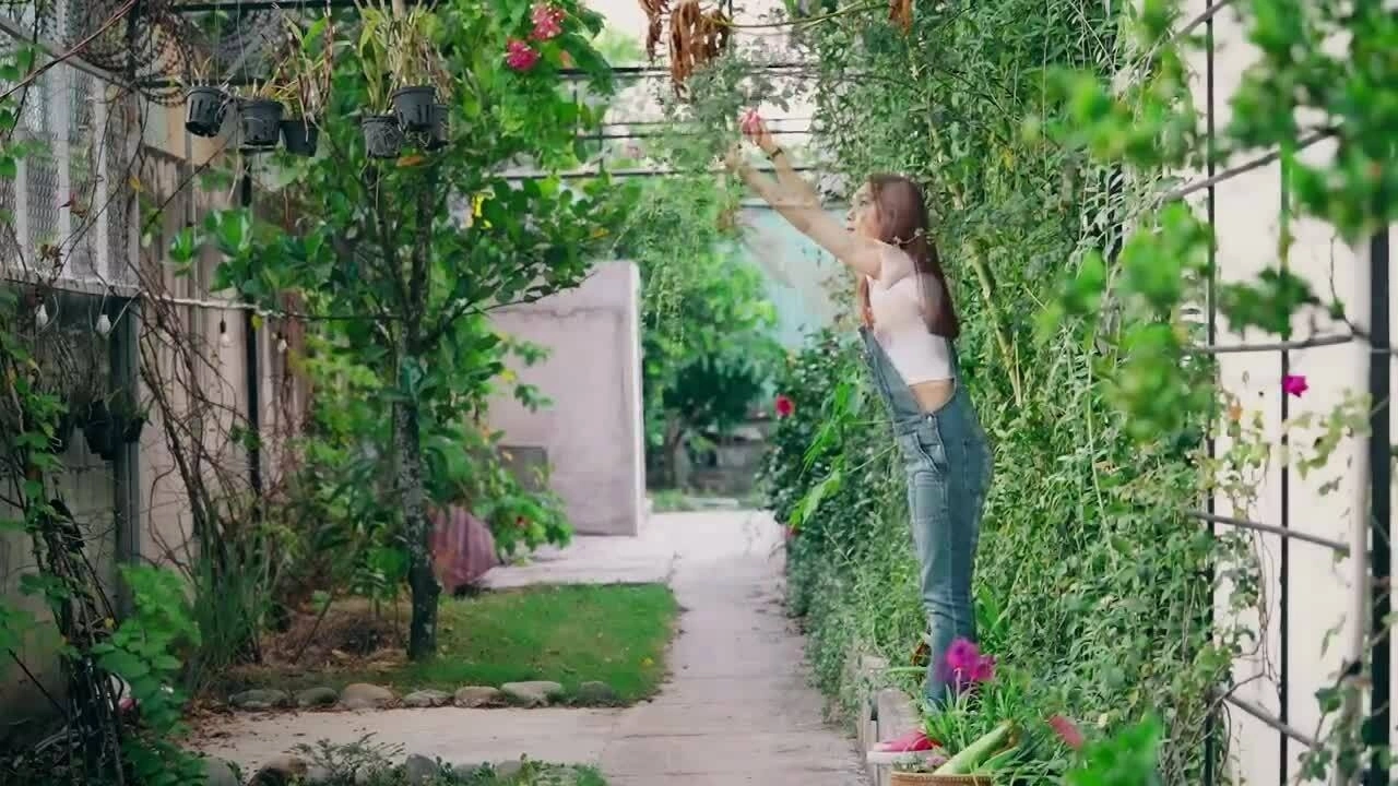MV "Vậy cũng vui" - Mỹ Tâm