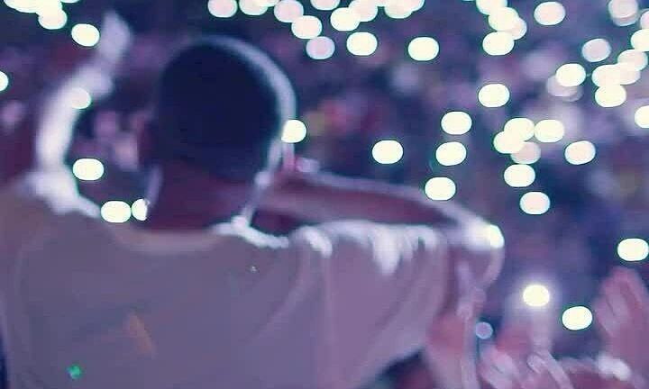 Video Will Smith dùng AI tạo hình đám đông