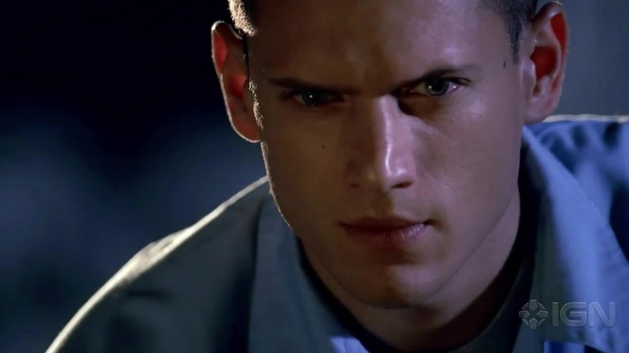 Trailer 'Prison Break' mùa 5