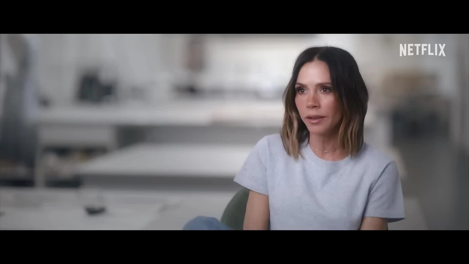 Trailer phim tài liệu "Victoria Beckham"