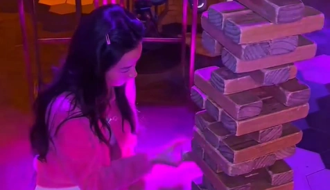 Midu và chồng vui chơi ở Hàn Quốc