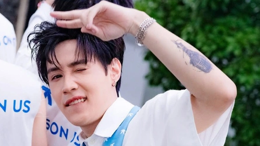 Ryn Lee chia sẻ về chặng đường thay đổi bản thân