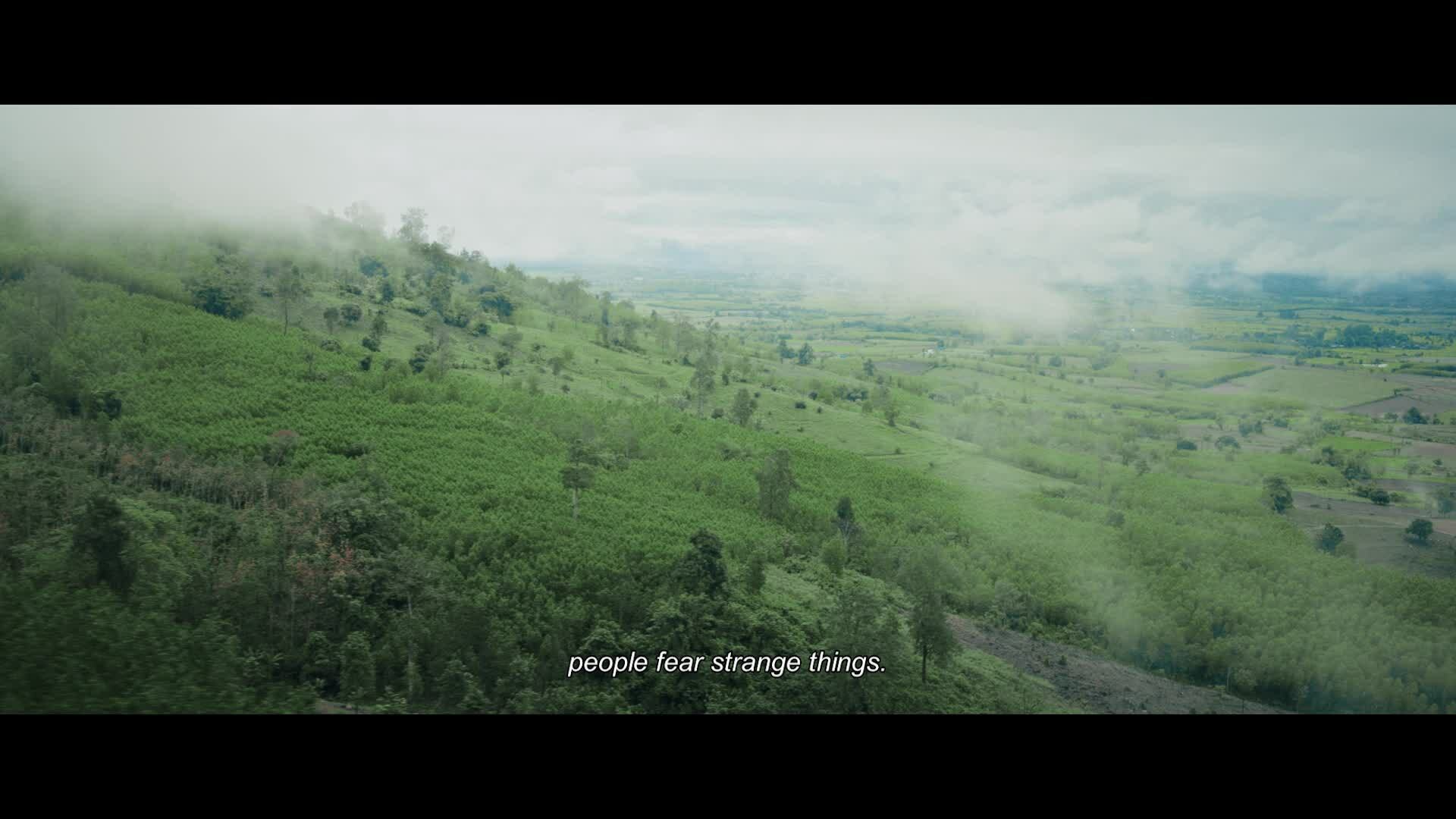 Trailer phim "Cải mả"