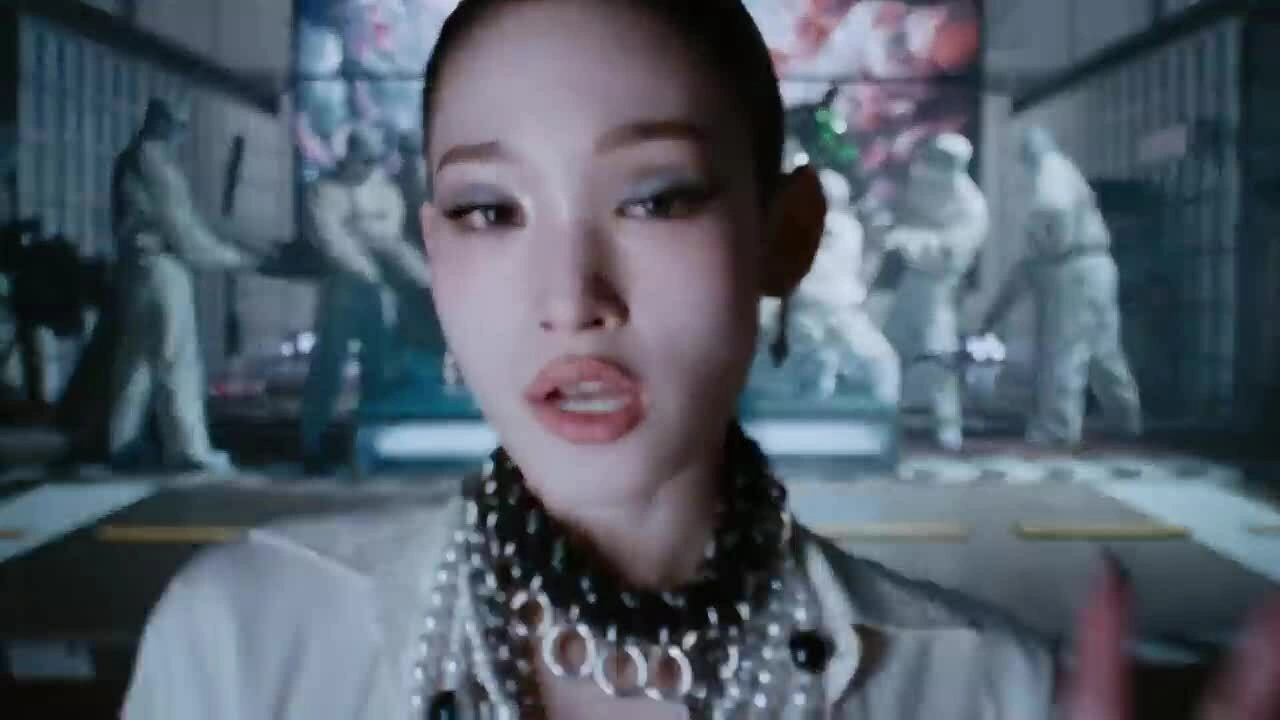 MV 'Famous' của nhóm Allday Project