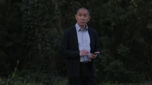 Trailer phim "Silent Friend"