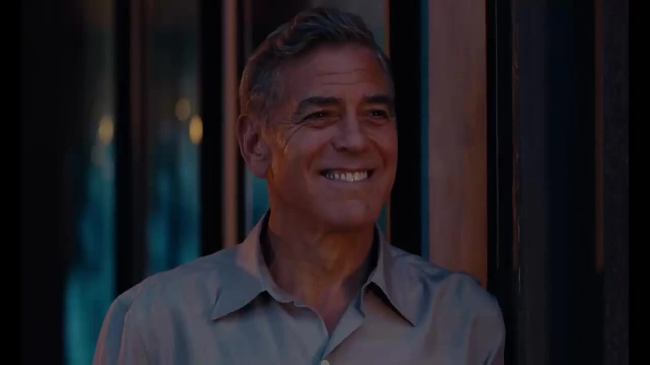 Trailer phim "Jay Kelly" của George Clooney