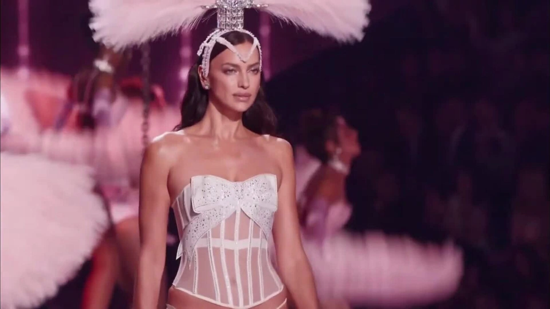 Show Victoria's Secret 2025