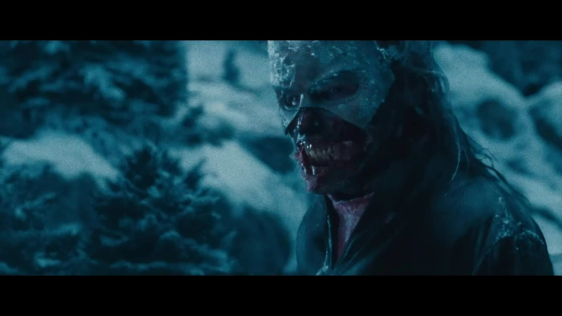 ‘Black Phone 2’ - khi kẻ sát nhân thành ác mộng cõi âm