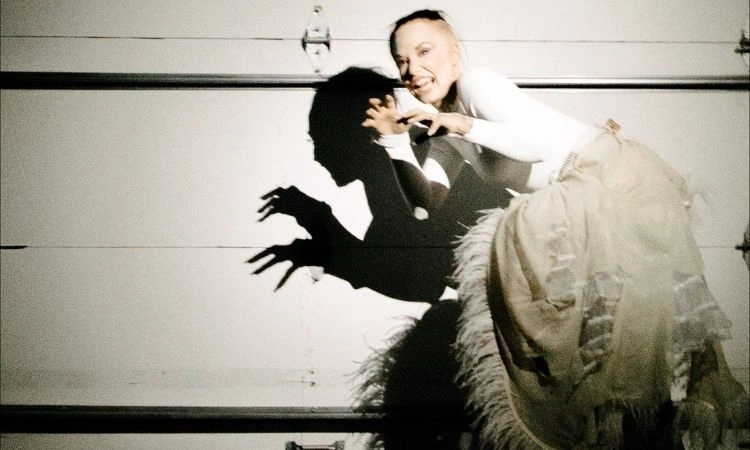 Demi Lovato hóa trang Halloween 2025