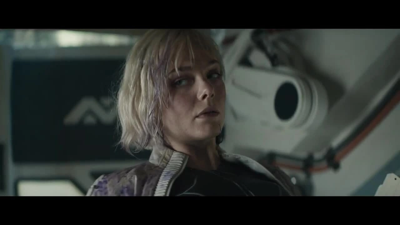 Trailer 'Predator: Badlands'