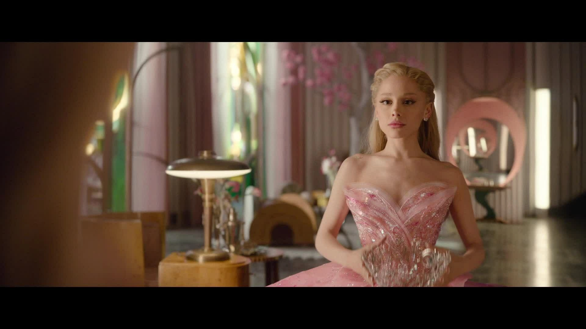 Trailer 'Wicked: For Good'