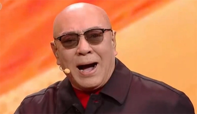 Thầy trò Đường Tăng hát 'Xin hỏi đường ở nơi nào'