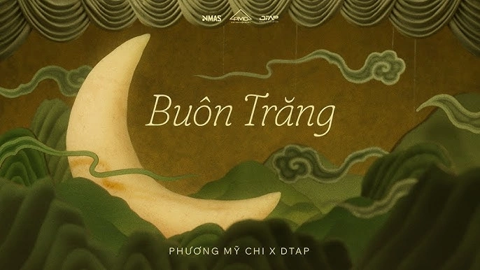 'Buôn trăng' của Phương Mỹ Chi