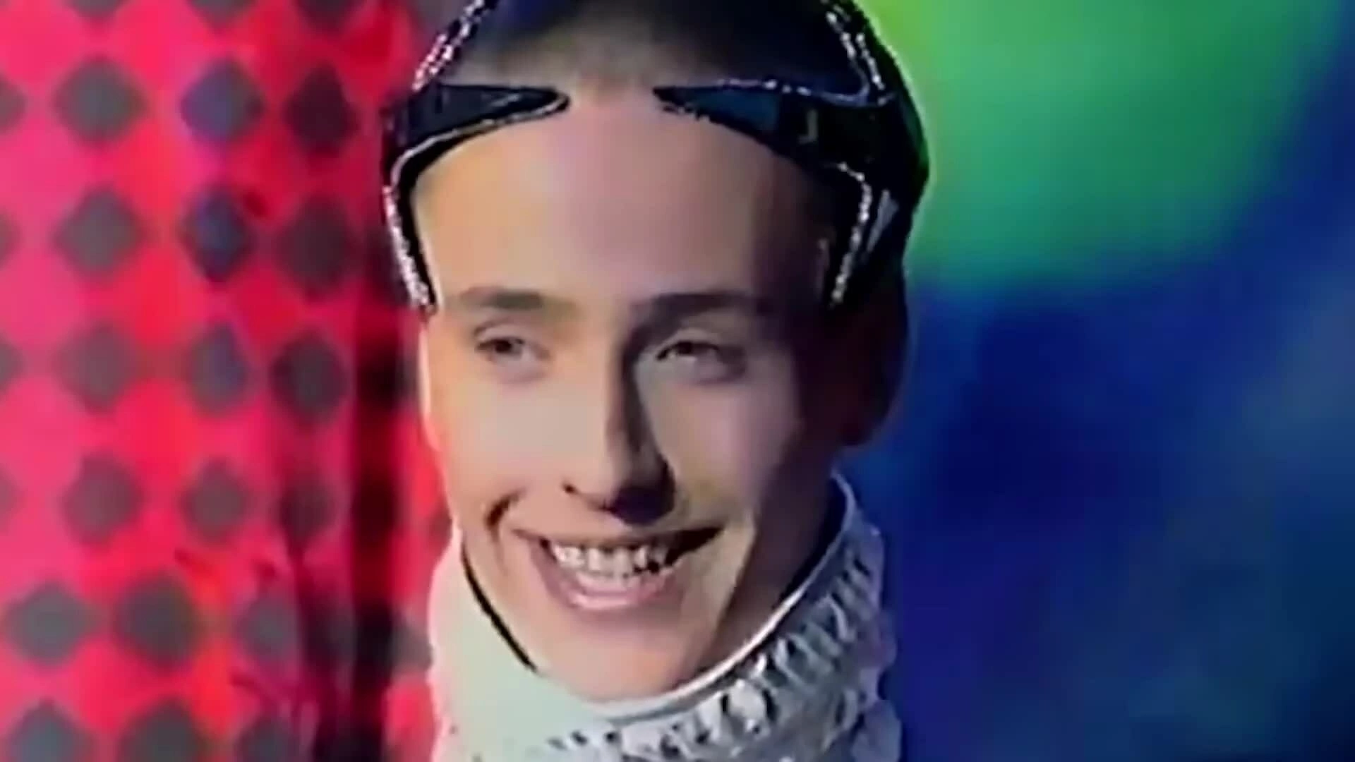 MV "The 7th Element" của Vitas